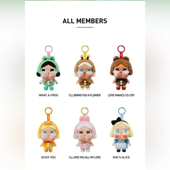 Authentic Popmart items - Picture 3 of 3